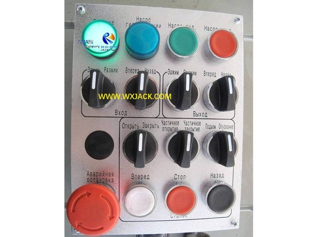 M&aacute;quina redondeadora y recortadora de 7 bordes 2