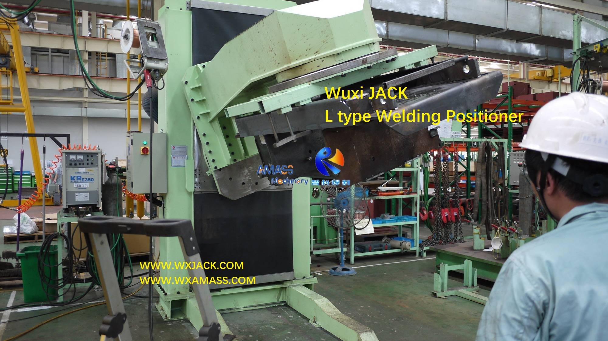 1 Banner Welding Positioner P1000211