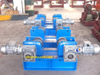 Rotador de soldadura ajustable profesional de alta calidad HLK por perno