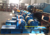 Capacidad de carga media soldadura de soldadura de la serie HLK ajustable con perno