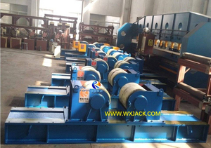 Capacidad de carga media soldadura de soldadura de la serie HLK ajustable con perno