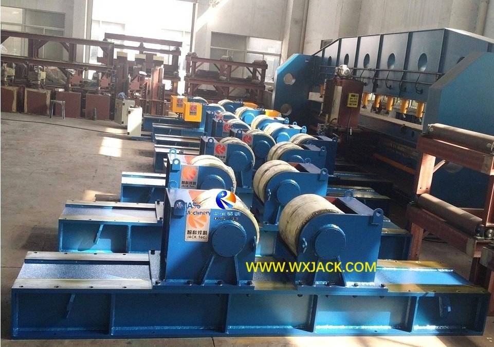Capacidad de carga media soldadura de soldadura de la serie HLK ajustable con perno