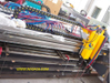 Capacidad de corte múltiple CG4000 Double Drive CNC Plasma Cutting Machine