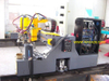 Máquina de corte de plasma CNC de alta precisión múltiple de alta precisión