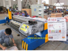 Máquina de corte de plasma CNC de alta precisión múltiple de alta precisión
