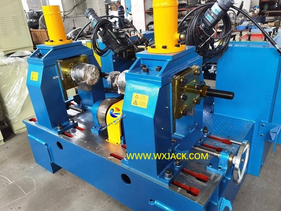 ZHJ8020 Máquina de fabricación de haz H completa para un tamaño grande