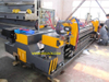 Máquina de cortar plasma CNC de doble unidad CG5000 CG5000 de alta calidad
