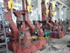 Máquina de soldadura de haz de haz de H Phj18 para la producción de haz