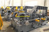 Máquina de soldadura de haz de haz de H Phj18 para la producción de haz