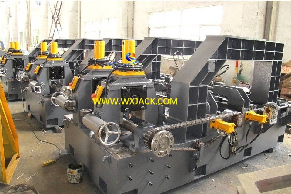 Máquina de soldadura de haz de haz de H Phj18 para la producción de haz