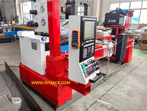 CNC-CG2700 PROPACTIVO PRODUCTO MOVER MÁQUINA DE CORTE DE PLASMA DE LLAMA CNC