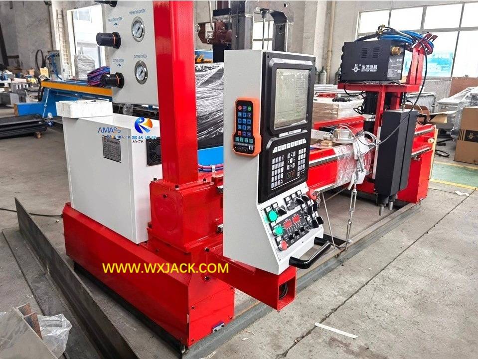 CNC-CG2700 PROPACTIVO PRODUCTO MOVER MÁQUINA DE CORTE DE PLASMA DE LLAMA CNC