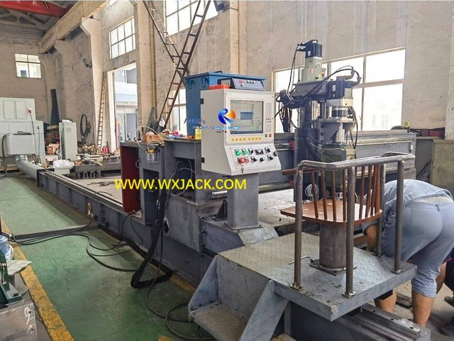 13 Máquina de perforación y corte de CNC 31 _20230927114320