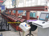 Máquina de corte CNC eficiente de Flame y Plasma Eficiente de Flame y Plasma