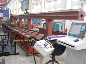 Máquina de corte CNC eficiente de Flame y Plasma Eficiente de Flame y Plasma