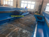 Combinar cabezales SXBJ-18 Máquina de molienda de borde de placa de gran tamaño