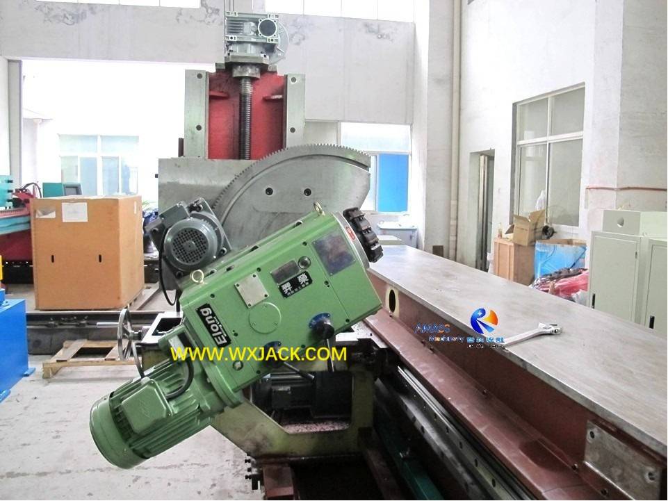 FXBJ-18 Máquina simétrica de cartera de borde grande de servicio pesado