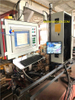 5 ejes de 5 ejes 2000/9 Máquina de corte de tubería CNC de alta eficiencia de alta eficiencia