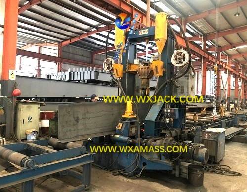 1 3 in 1 H Beam Fabrication Machine 54- IMG_2357.jpg