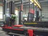 Máquina de fresado de cara de la serie DX-Serie CNC H