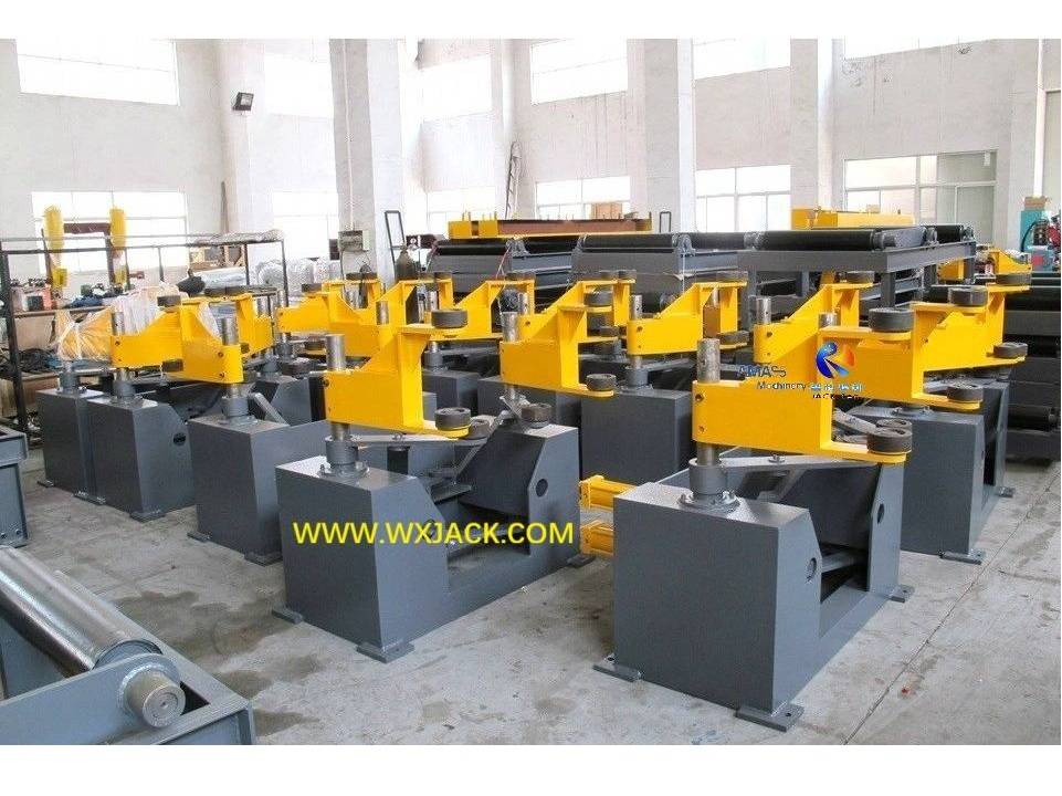 8 3 in 1 Vertical H Beam Welding Machine 171 IMG_0340