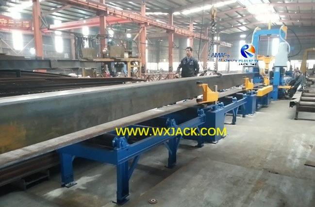 Fig1 Máquina de soldadura por viga H 3 en 1 39