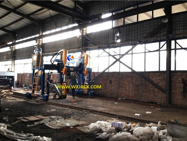 1 M&aacute;quina soldadora de vigas IH 27 IMG_0196