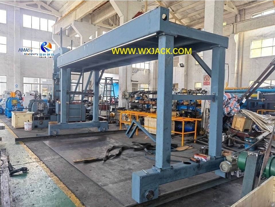 6 I H-beam Welding Machine 99 IMG_20211118_111731