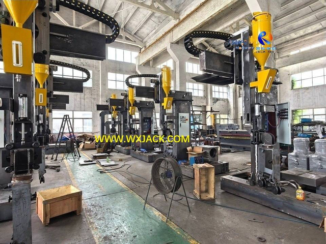 7 I M&aacute;quina soldadora de vigas en H 37 IMG_20250713_111426