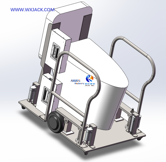 13 Robot WC para asistencia a personas mayores 23