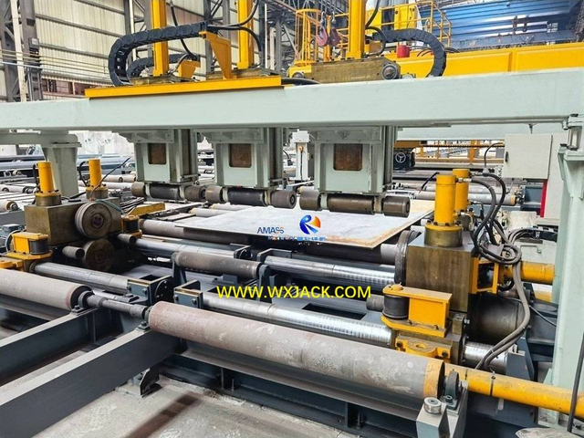 12 M&aacute;quina redondeadora de bordes de placas de acero grandes 26 IMG_20210911_155139