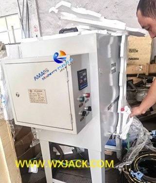 Fig8 3 en 1 h Máquina de fabricación de haz 21 21