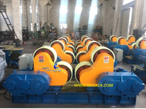 Rotator de soldadura autoletable de alta calidad HGZ Rotator de soldadura de alta calidad.