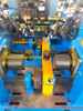 Medio ZHJ8018 Modelo 3 en 1 h El ensamblaje del haz endereza la máquina integral