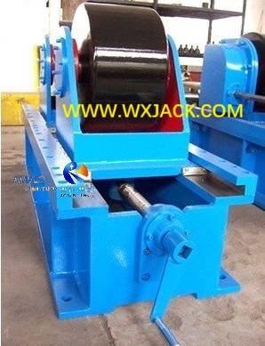 Fig2 Tresco de plomo Ajuste de soldadura Roller de giro 9 100_7473