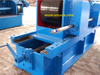 Rotador de soldadura de transmisión de varilla de seis borde HGK20 con ajuste del tornillo de plomo