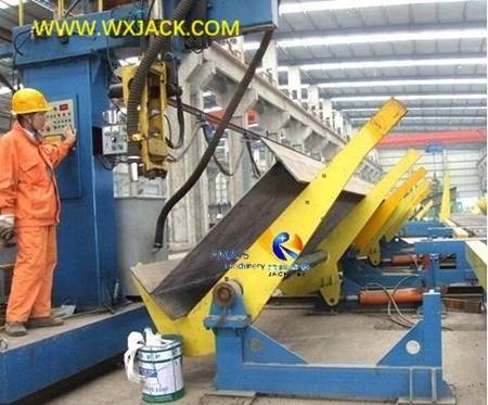 Fig5 Saw IH Máquina de soldadura de haz 9 9