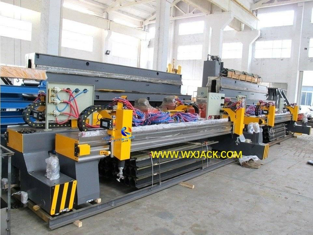 1 máquina de corte de llama de plasma CNC 32 IMG_5516