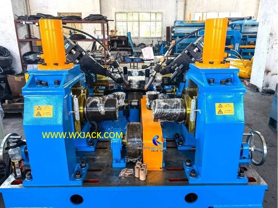 Automática 3 en 1 Máquina de soldadura de haz de haz ZHJ8015