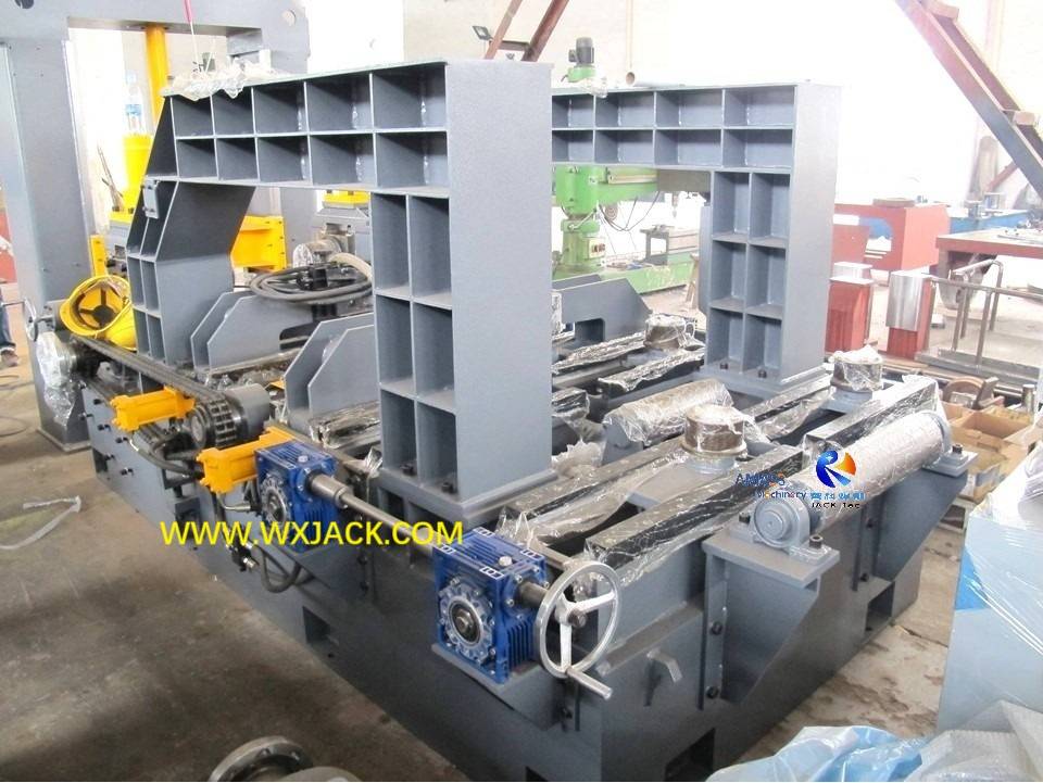 PhJ20 Función integral H máquina de soldadura de haz de haz de ajuste completo