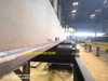 ZHJ5010 Máquina de fabricación de luz de luz de soldadura GMAW Special
