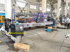 Máquina multifunción CNC-CG6000 Flame Plasma CNC Strip Plate Machine