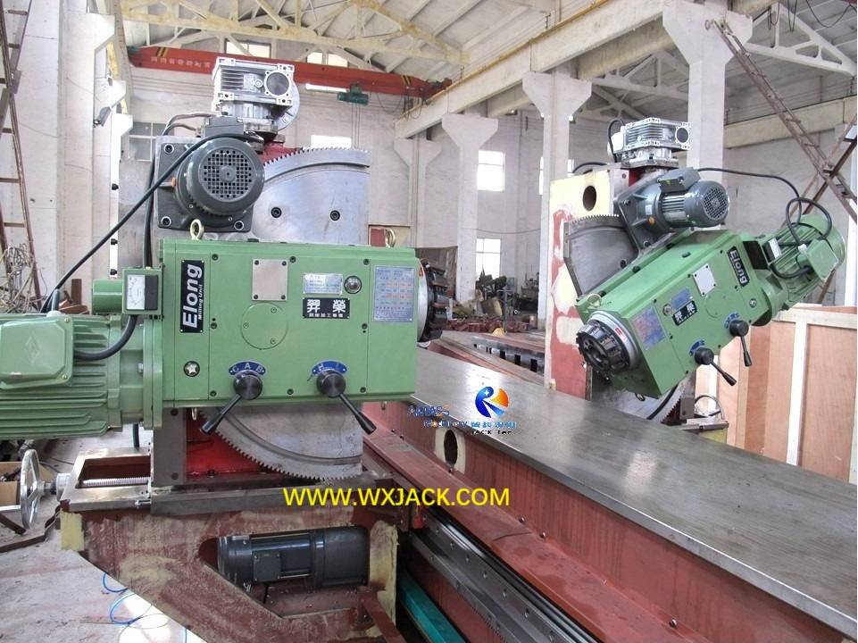 FXBJ-18 Máquina simétrica de cartera de borde grande de servicio pesado
