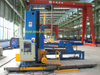 Máquina de fresado de cara de la serie DX-Serie CNC H
