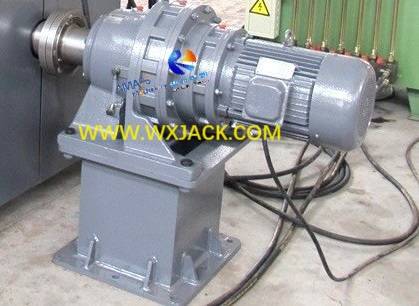 Fig8 H Máquina de ensamblaje del haz H 5