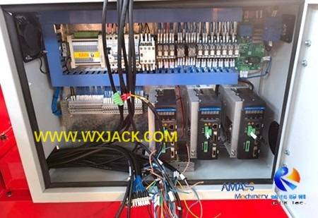 Fig2 Máquina de corte de plasma de llama CNC 50 IMG_20221110_073421