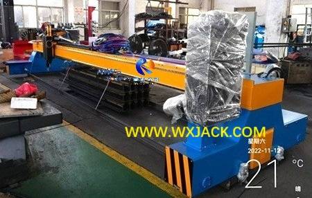 Fig12 Máquina de corte de placa CNC 9 IMG_20221112_092847