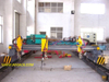 CNC-CG6000 a CNC-CG10000 Máquina de corte de forma CNC de gran amplio