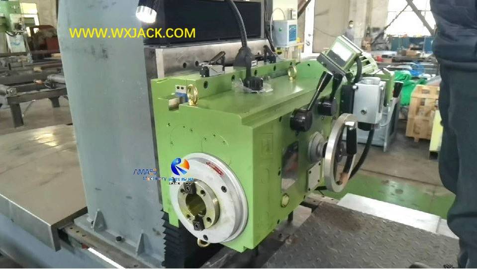 8 Casting BOX Beam End Face Milling Machine 47.jpg