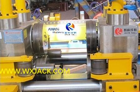 FIG6 M&aacute;quina de redondeo de borde de la placa de tira 20 IMG_9989